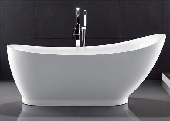 5 Fuß-ultra freie stehende Badewannen-Antiken-acrylsauerart 1800 x 850 X 790MM fournisseur